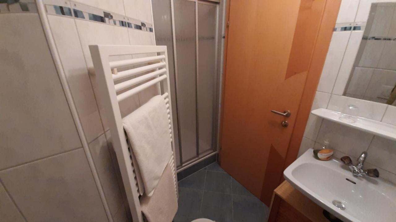 Ferienwohnung Zwoelferblick Bramberg am Wildkogel Kültér fotó