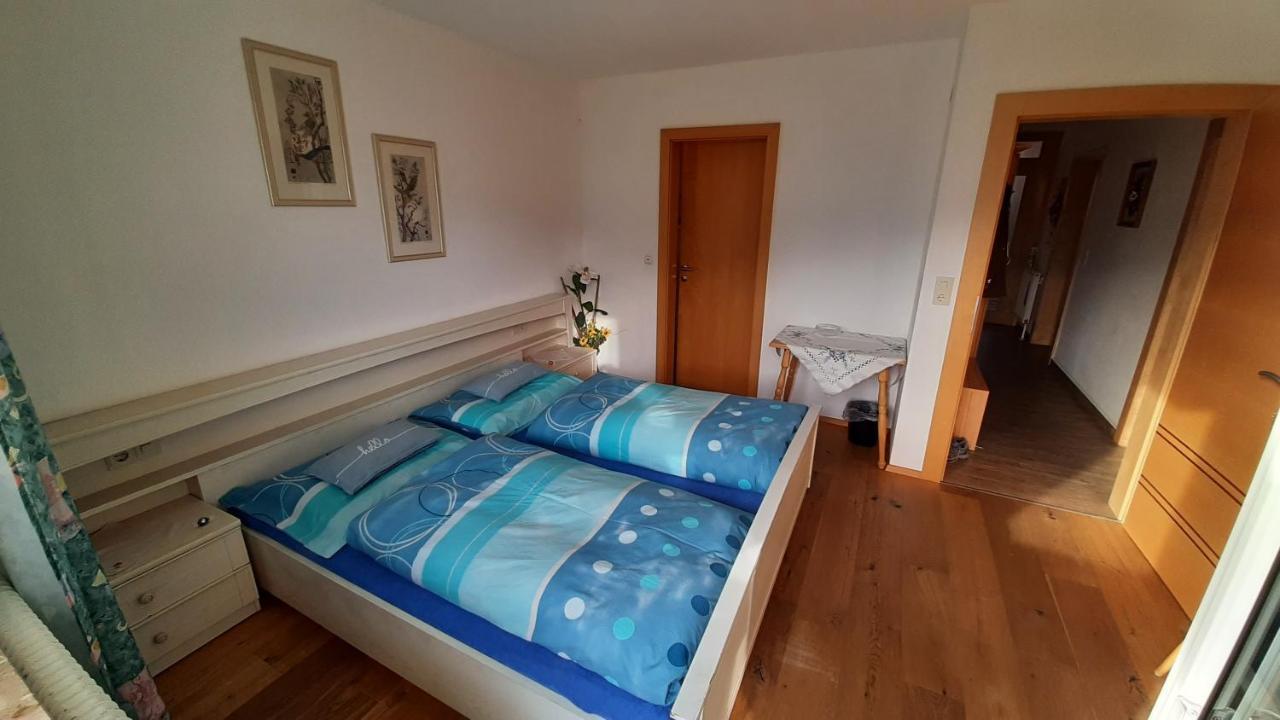 Ferienwohnung Zwoelferblick Bramberg am Wildkogel Kültér fotó