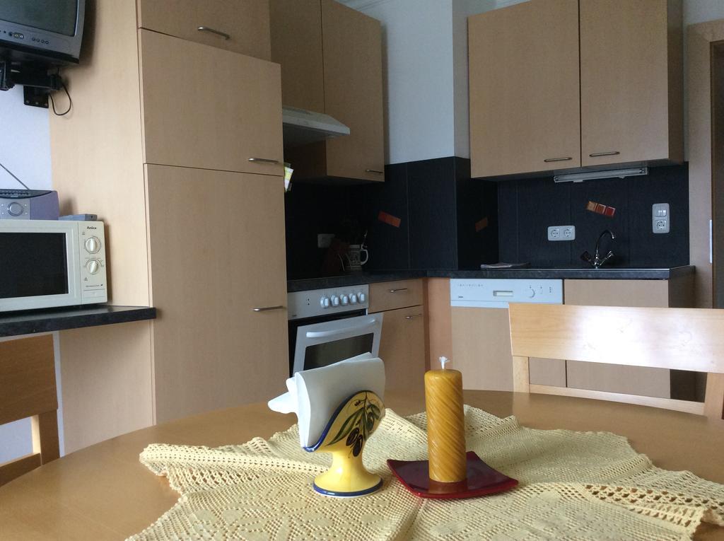 Ferienwohnung Zwoelferblick Bramberg am Wildkogel Kültér fotó